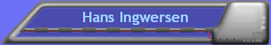 Hans Ingwersen