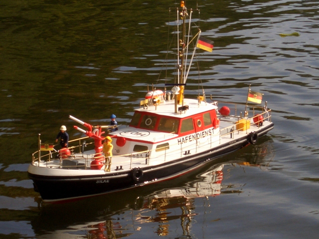 Seilersee Oktober 2005