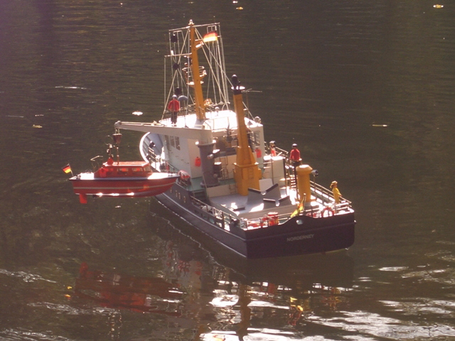 Seilersee Oktober 2005